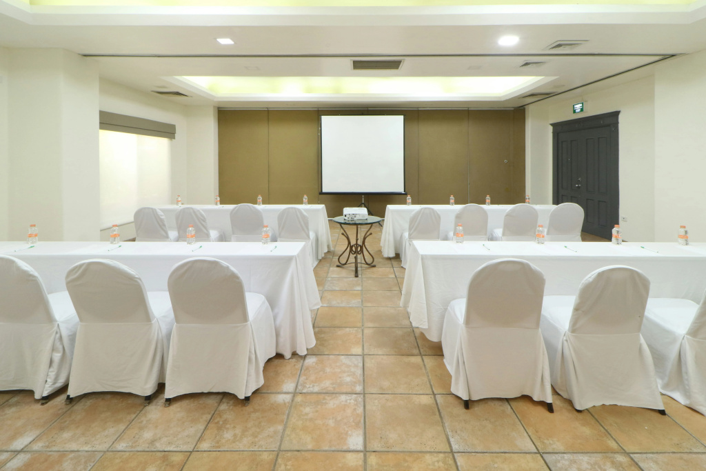Holiday Inn Ciudad del Carmen by IHG - Général