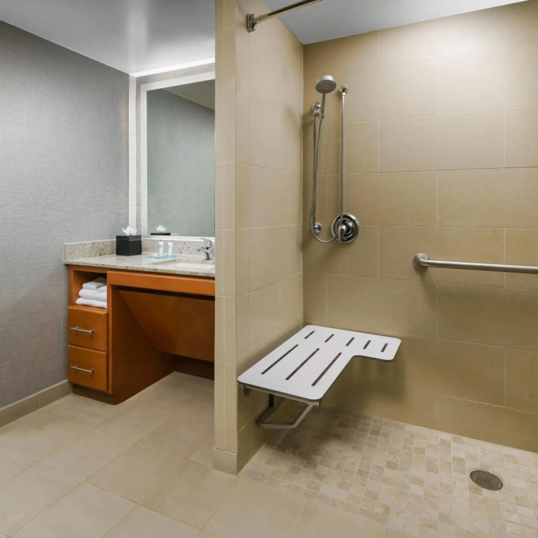 HYATT house Fort Lauderdale Airport & Cruise Port - Général