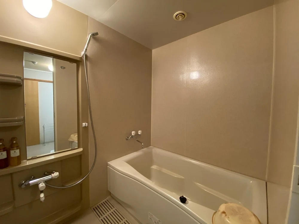 Koriyama View Hotel - Général