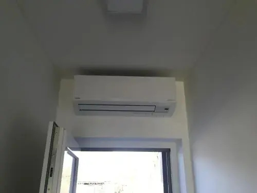 Balcony & Terrace