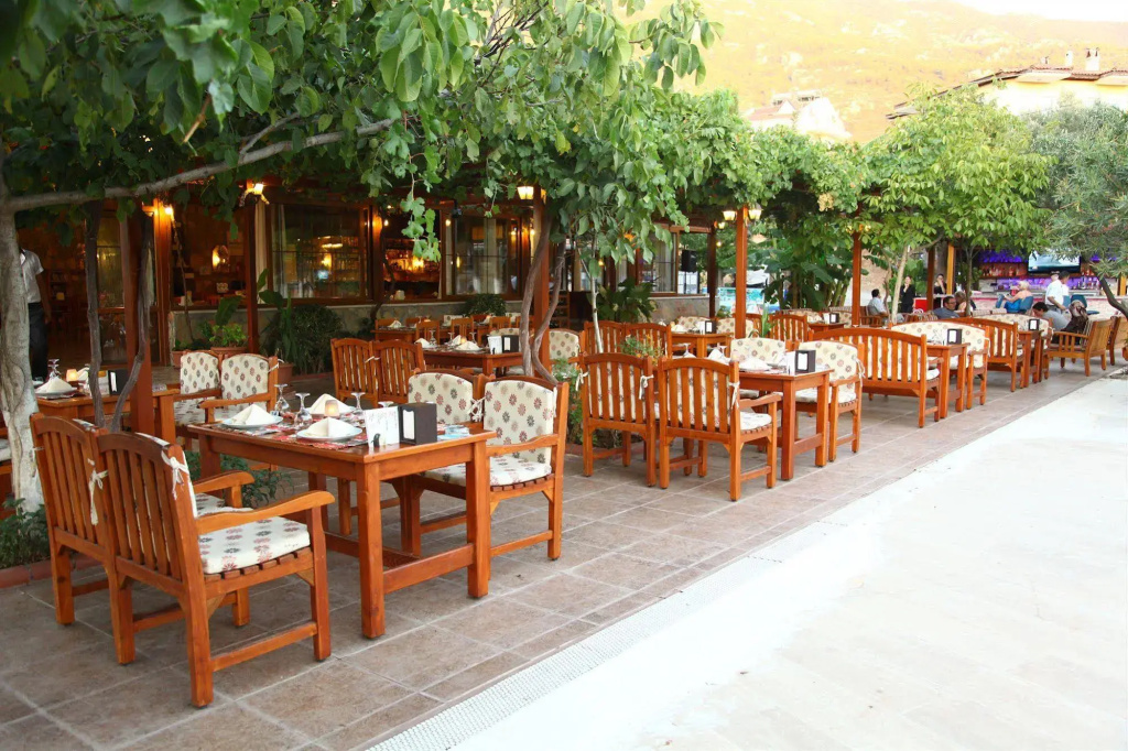 Hotel photo 21