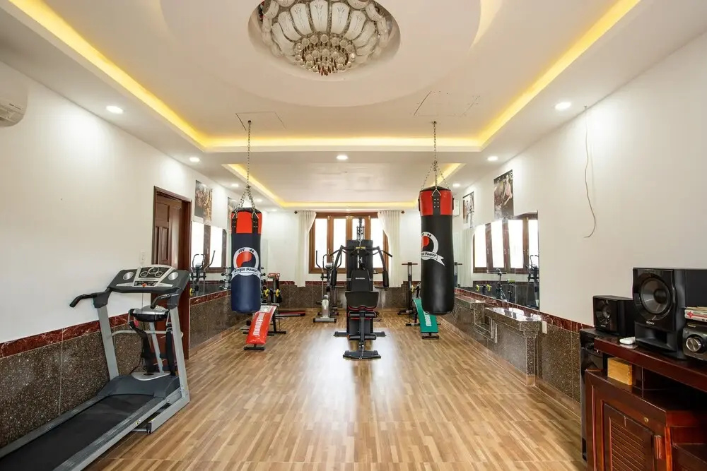 Countryside Phu Quoc Resort, о. Фукуок, В'єтнам мініатюра 20