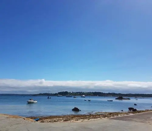 Beach & Waterfront