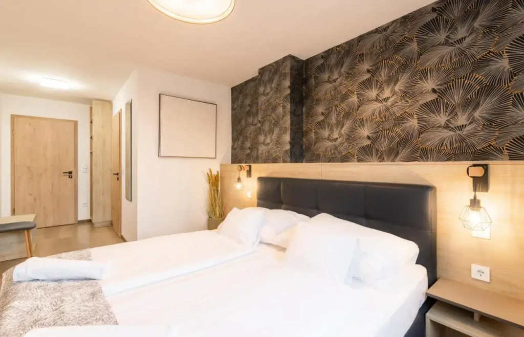 Autohof Hotel Hegyeshalom - Général