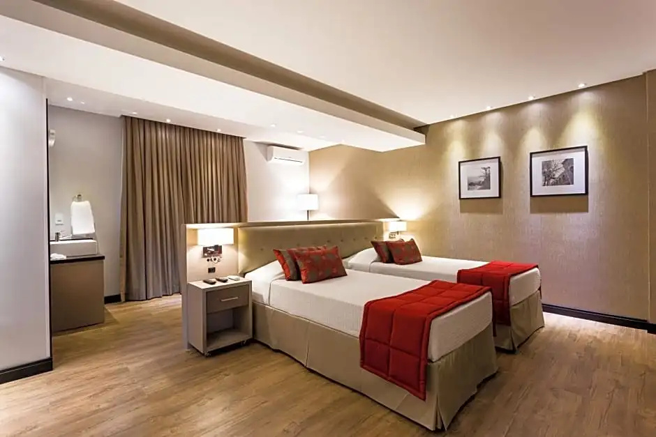 Premium Junior Suite