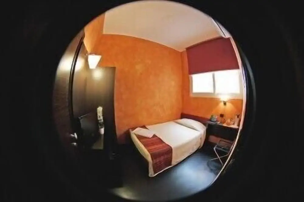 Pisolo Resort - Chambres