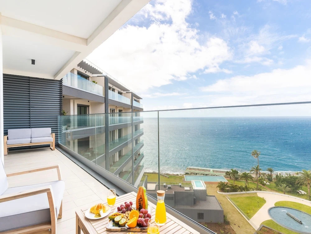 Glamorous Apartment Funchal by Atlantic Holiday