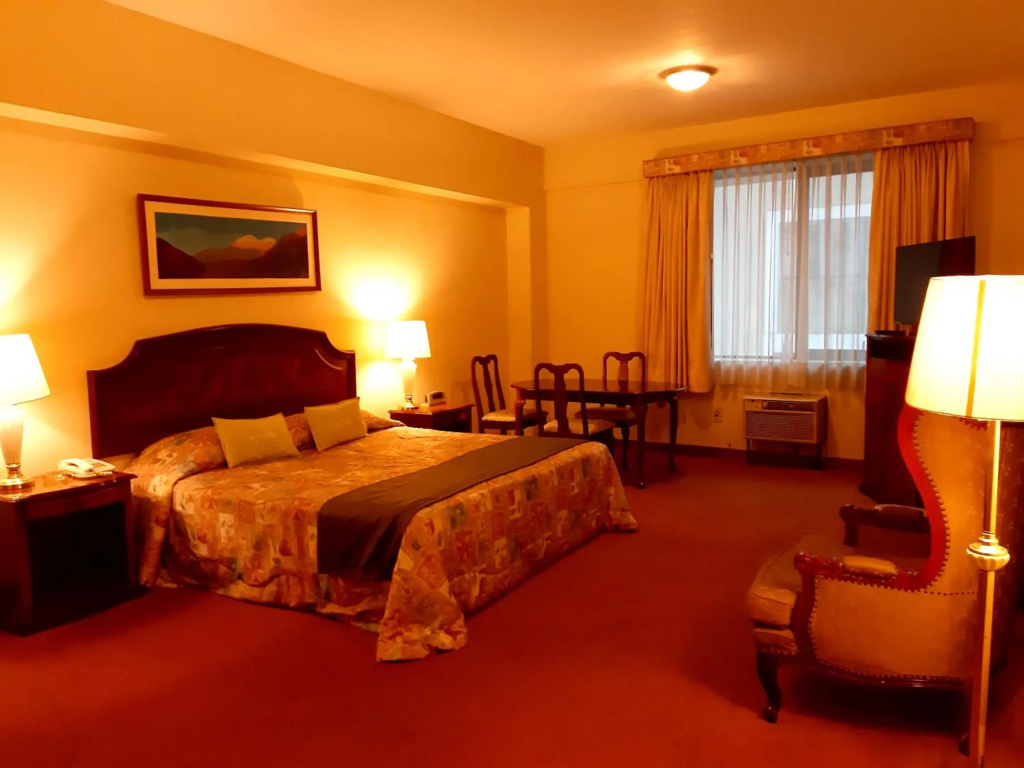 Hotel photo 9