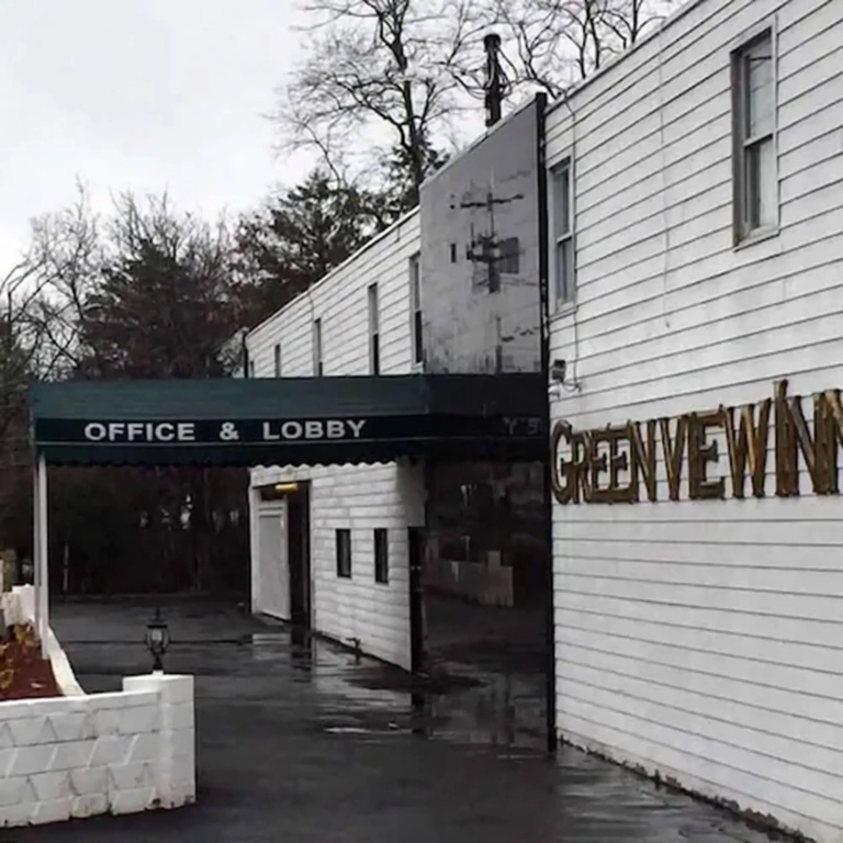 Greenview Inn Riverhead - фото 23