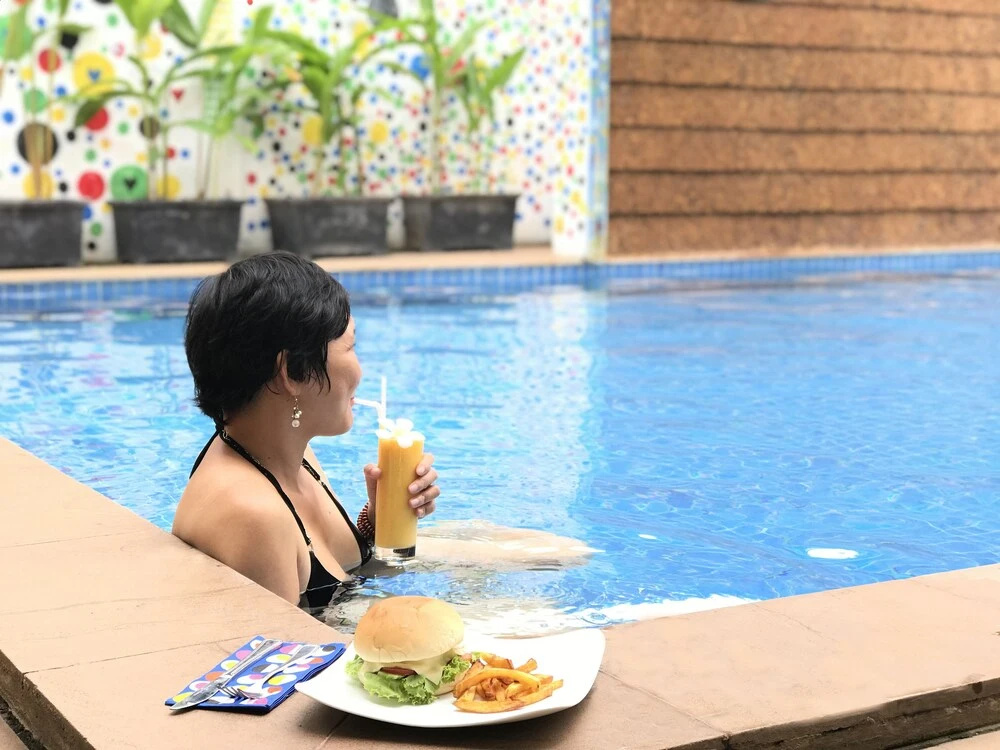 Hotel photo 19