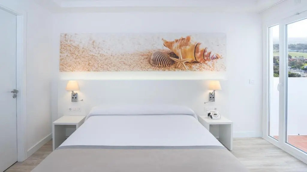 Hotel THB María Isabel - Adults Only - Chambres