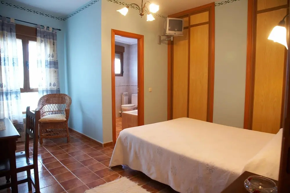 Hotel Rural Rincón de Doña Inés - Général