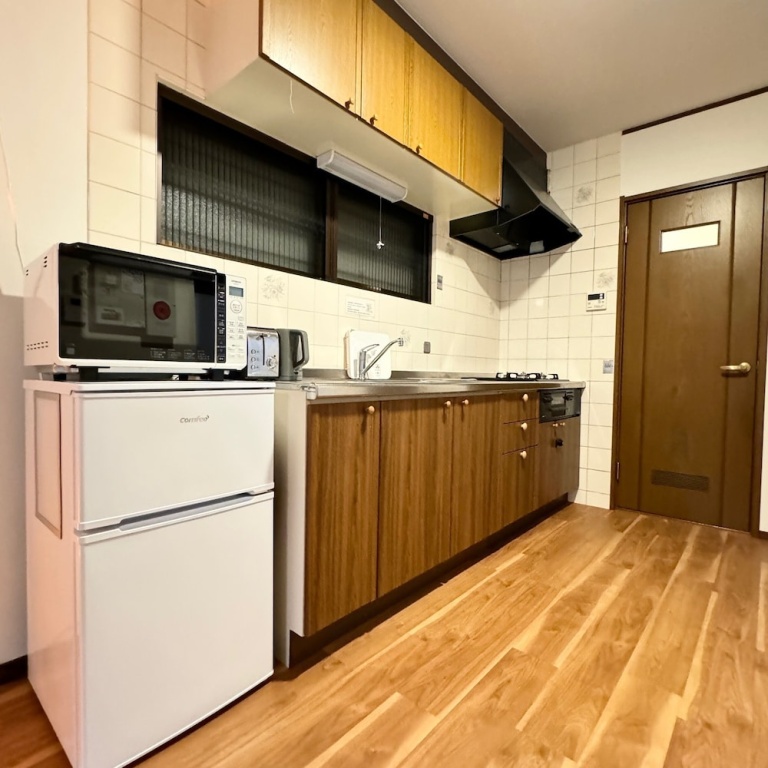 PRIVATE GROUND Takeuchi Private Villa 사진 12