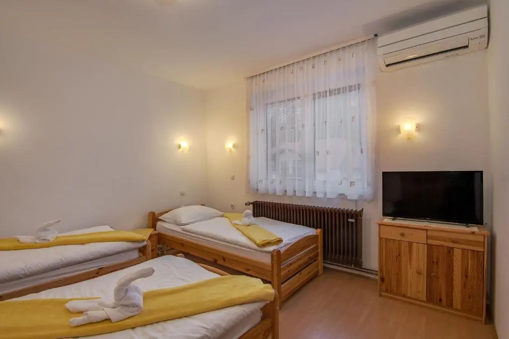 Gostisce Golob - Chambres