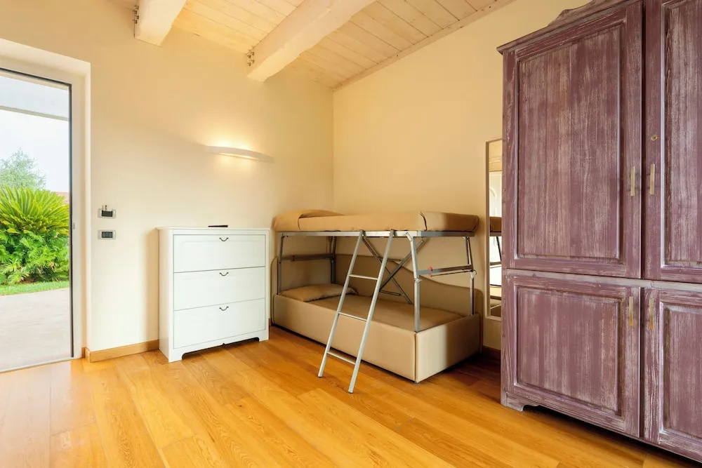 Hotel Giardino Suites&Spa - Chambres