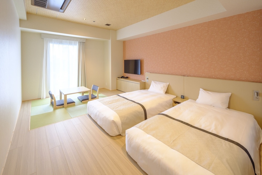 Tosei Hotel COCONE Tsukiji Ginza Premier 사진 52