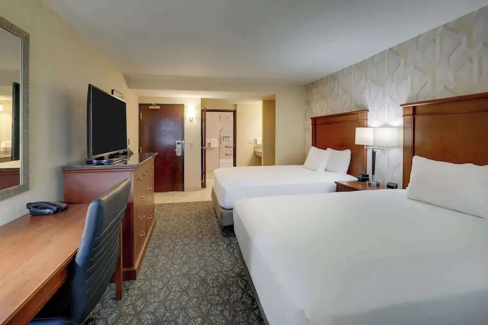 Drury Inn & Suites Charlotte University Place - Chambres