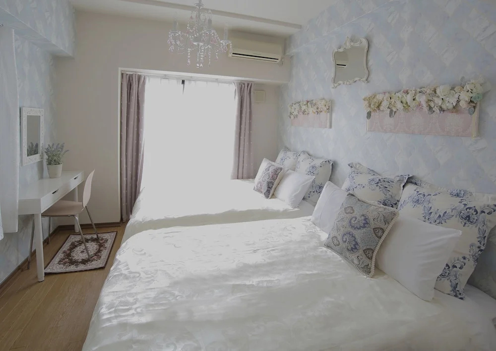 Grand Court Namba 601 사진 2