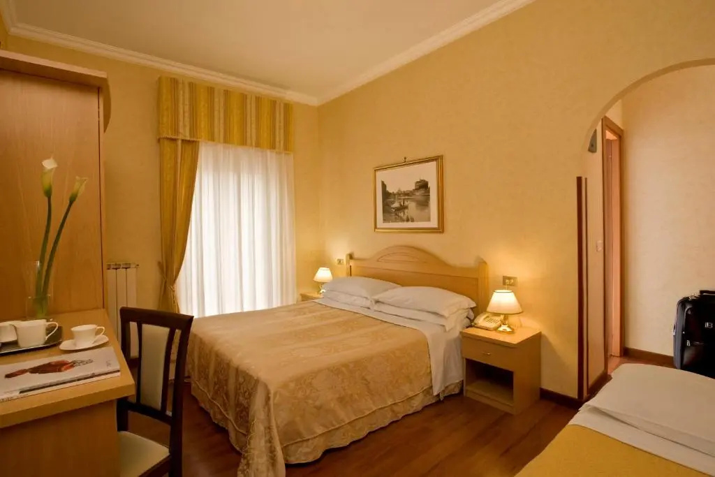Hotel Siviglia - Général
