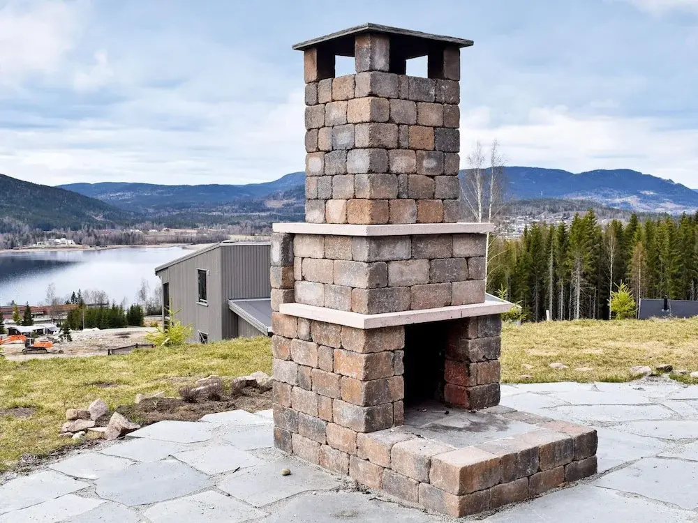 8 Person Holiday Home in Hurdal