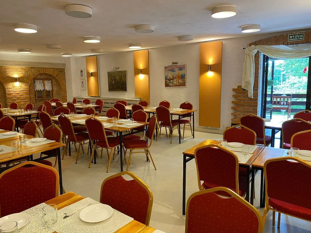 Centrum Wypoczynku Odys - Général