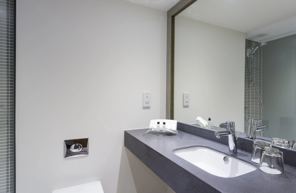 Holiday Inn Rugby/ Northampton M1, Jct 18 by IHG - Général