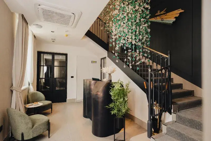 Hotel Flaneur — фото 6