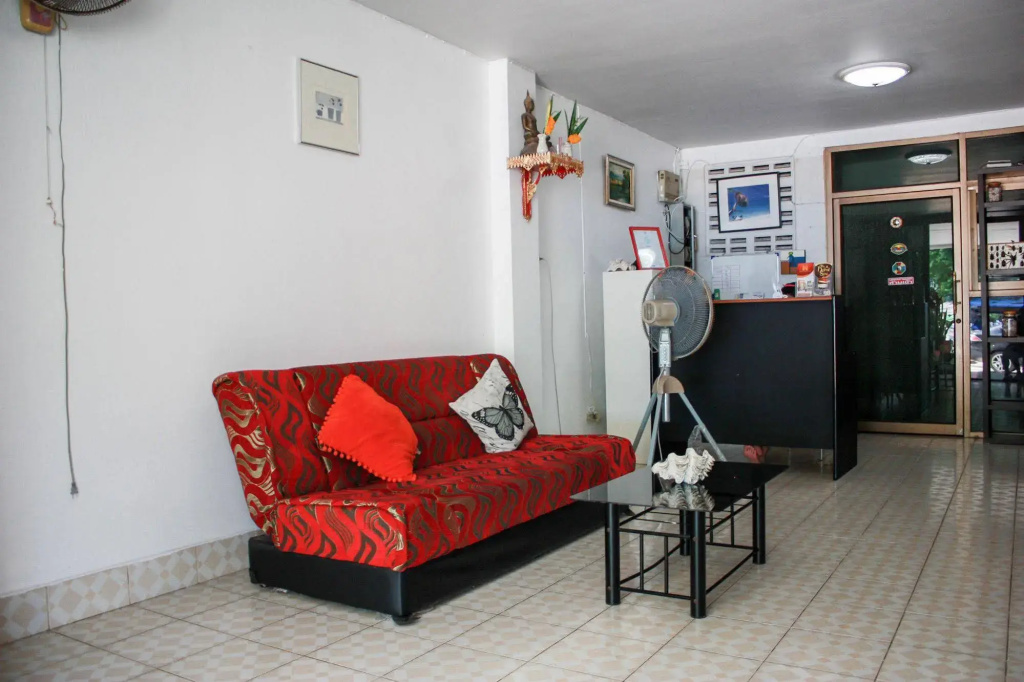 Hotel photo 8
