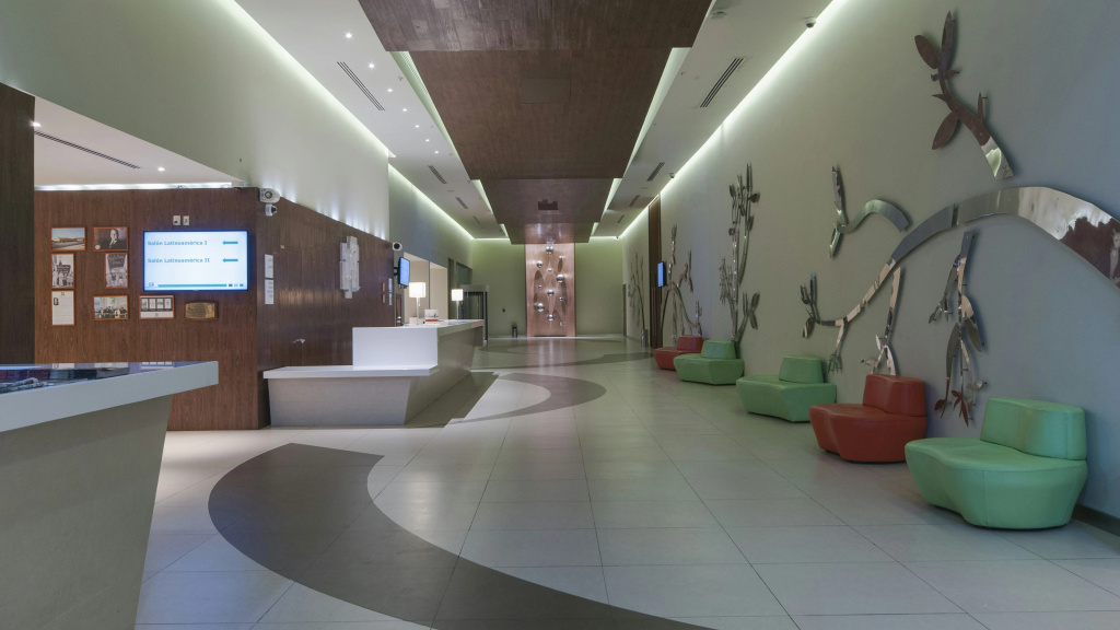 Holiday Inn Coatzacoalcos by IHG - Général