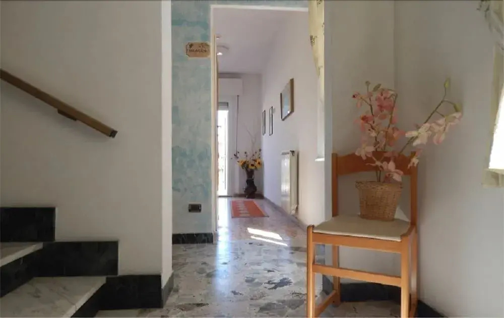 Hotel Vittoria - Général