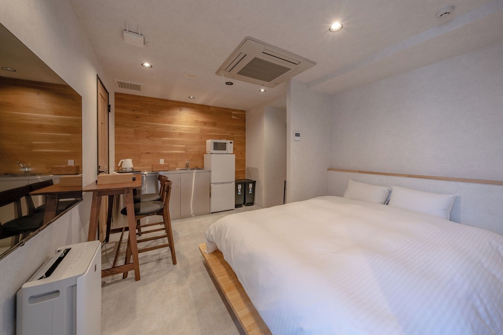 Relax Hotel Takayama Station 사진 1