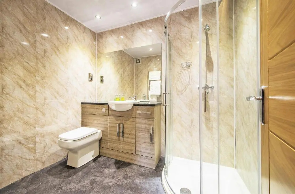 Dolphin Rooms - Chambres