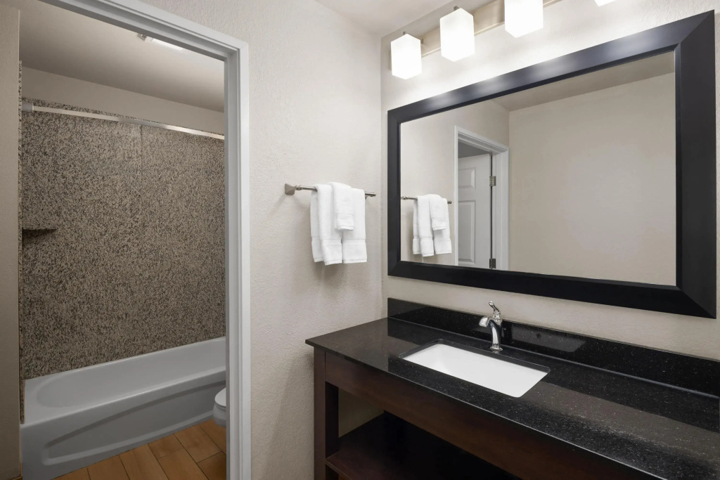 La Quinta Inn & Suites by Wyndham Spokane Valley - Général