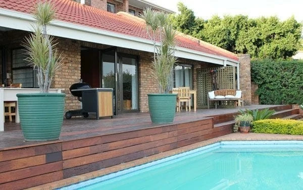 Annies House Romantic Getaway - Général