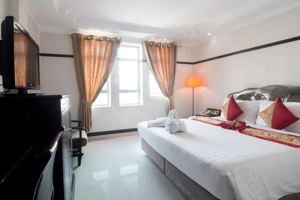 Salita Hotel - Général