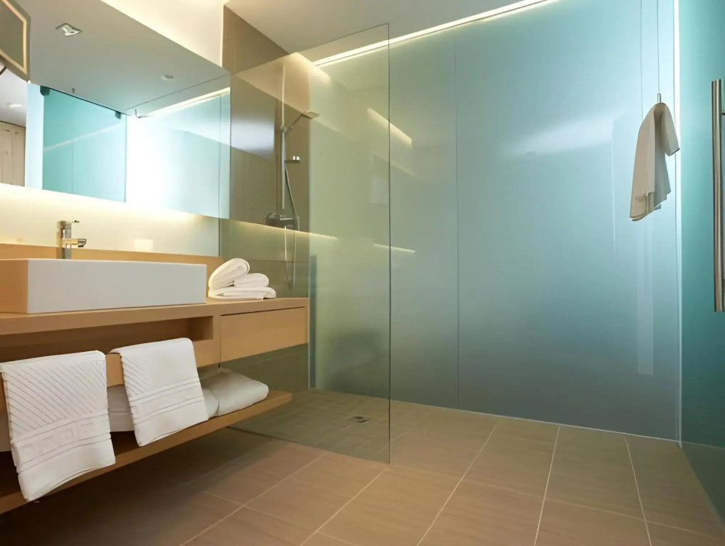 Spa Hotel Zedern Klang - Général