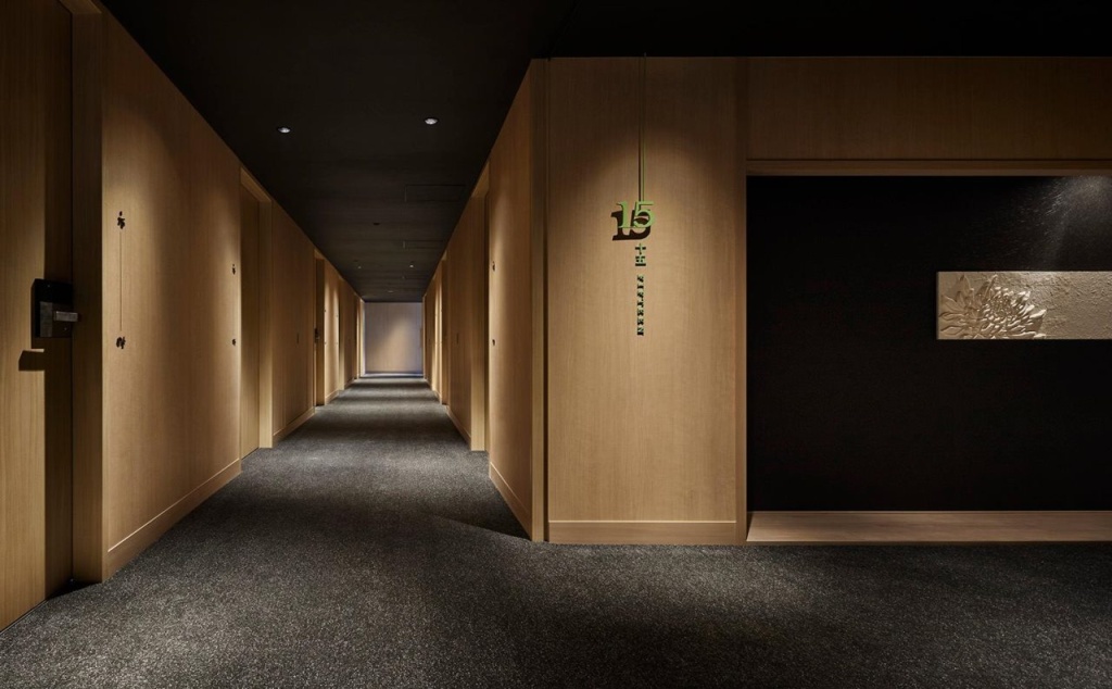 Onsen Ryokan Yuen Shinjuku 사진 36