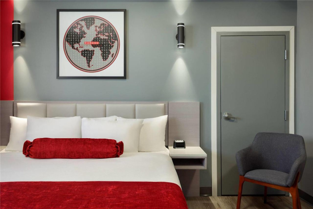Hotel photo 19