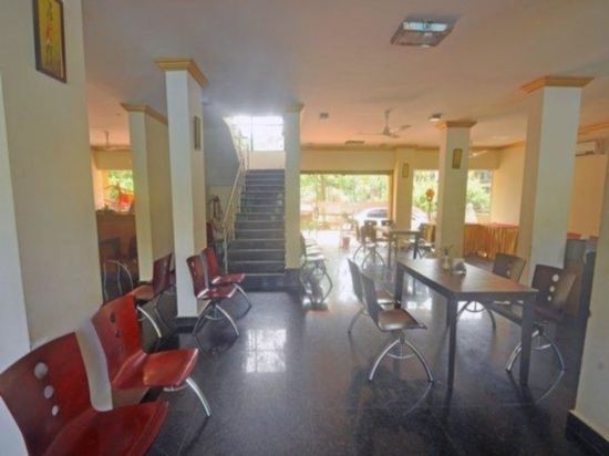  Shivam Resorts