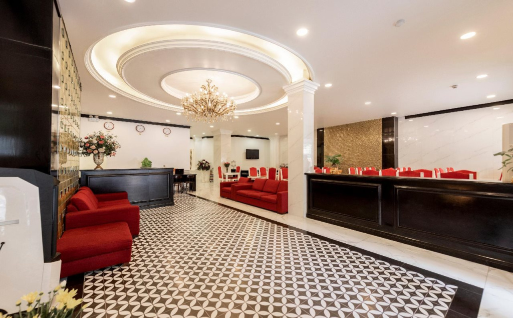 Hotel photo 1