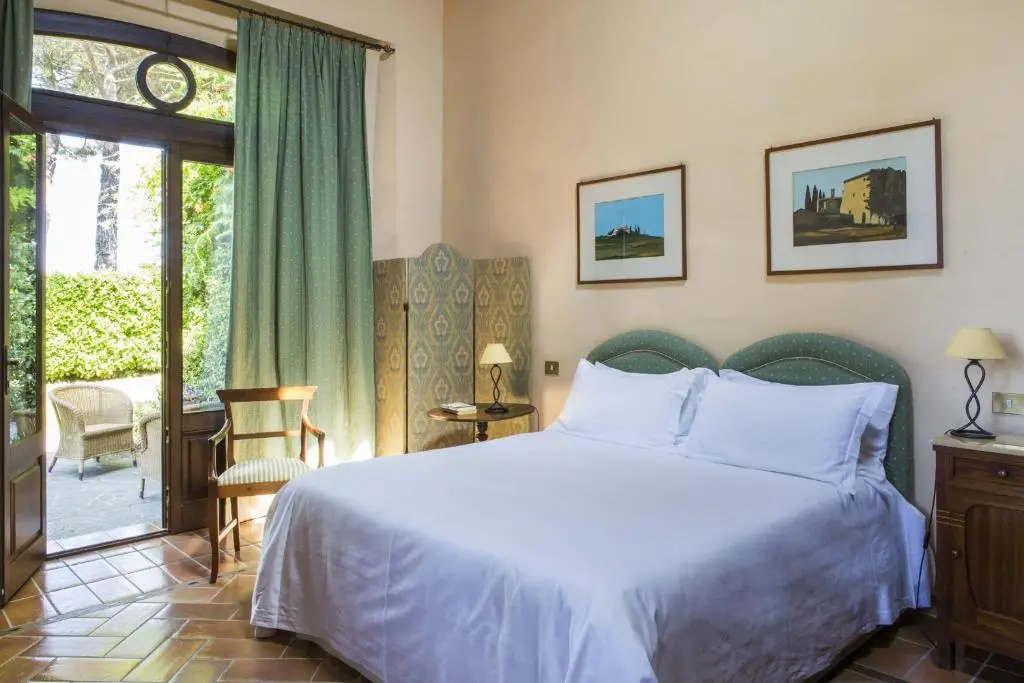 Relais Dei Magi - Chambres