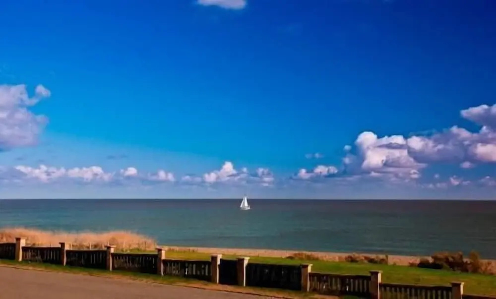 Thorpeness Golf Club and Hotel - Général