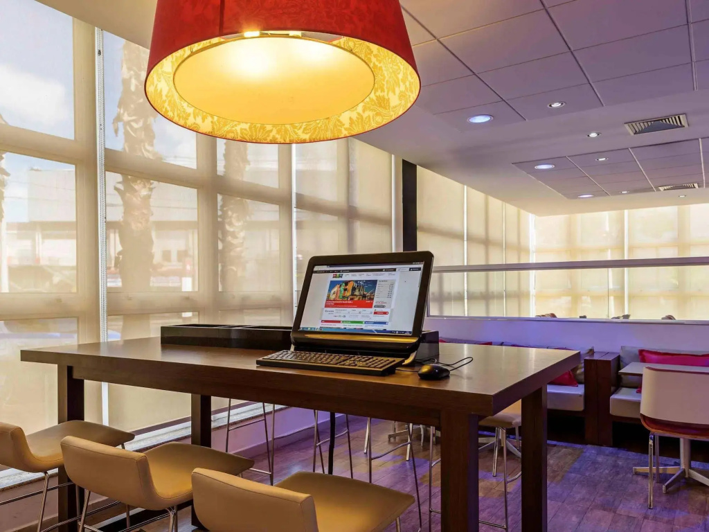 Hotel photo 16