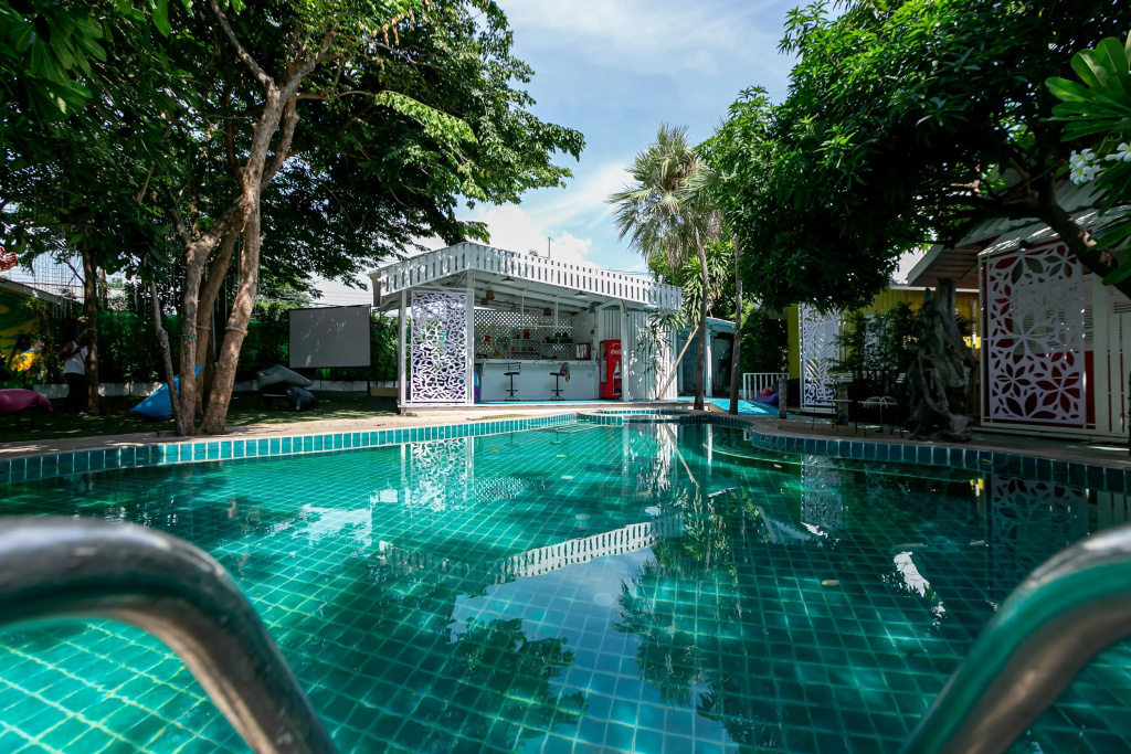 Deeden Pattaya Resort - Général