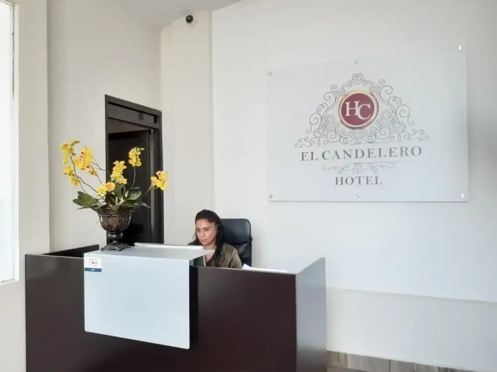 Hotel photo 16