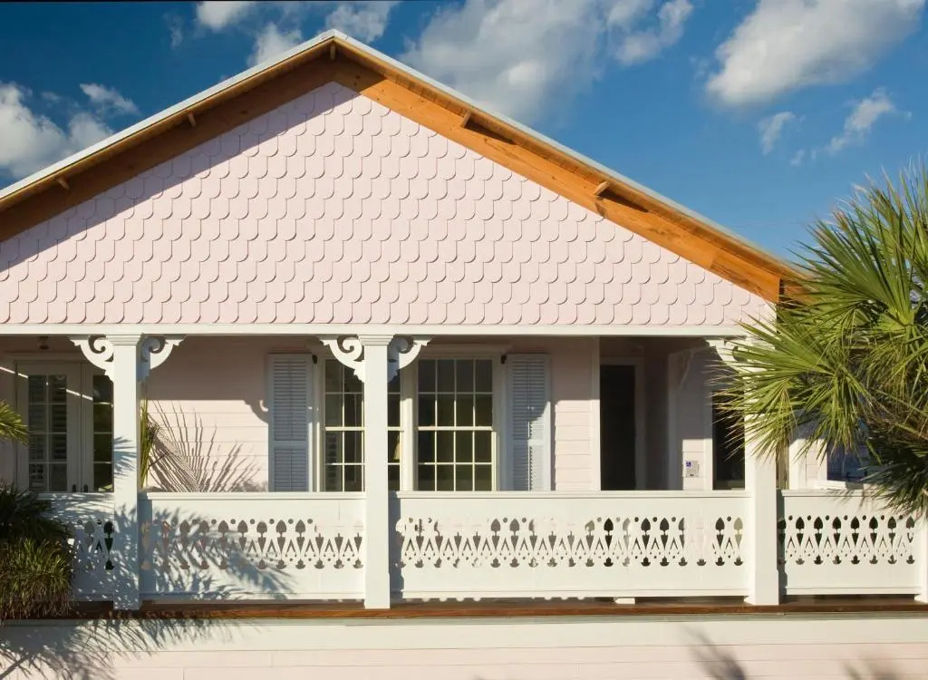 Standard room with balcony and with ocean view