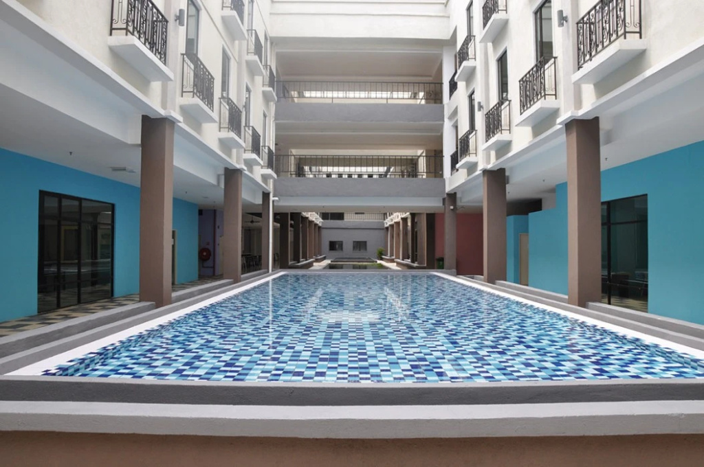 Hotel photo 15