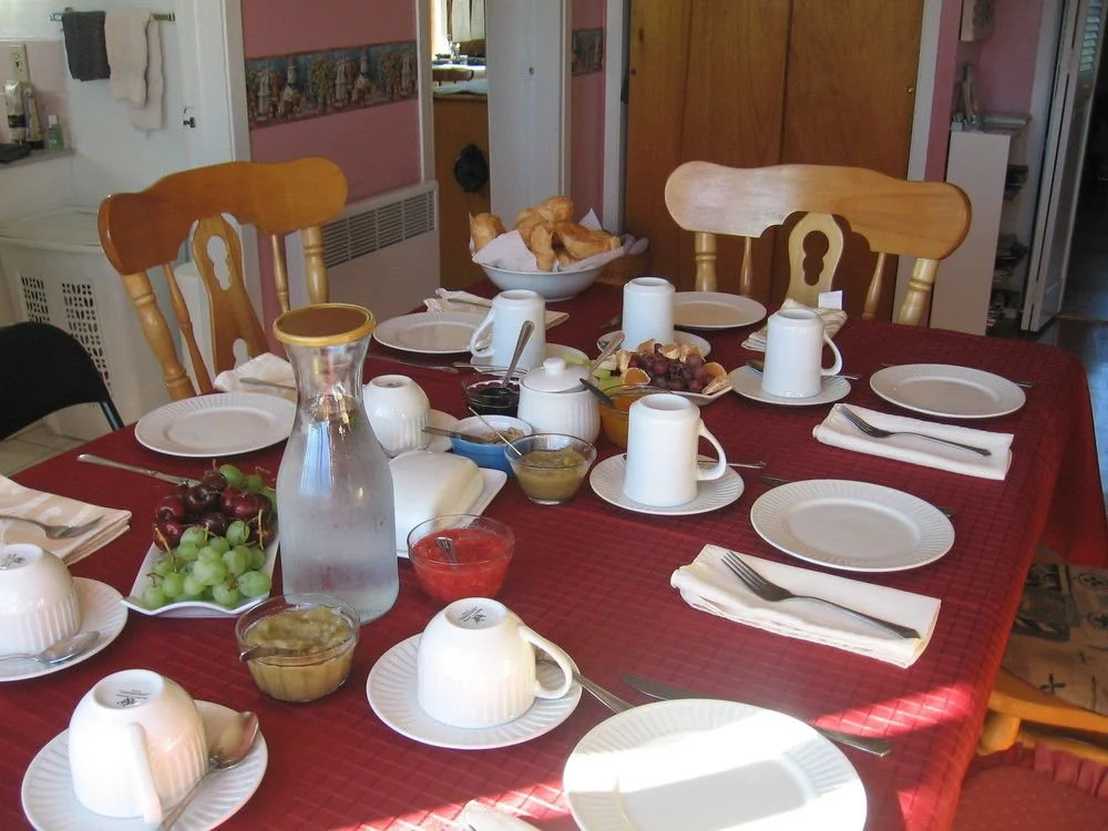 Gîte Repos et Santé - фото 10