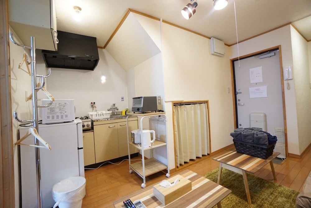 Apartment Soleil MAR0003E 사진 13