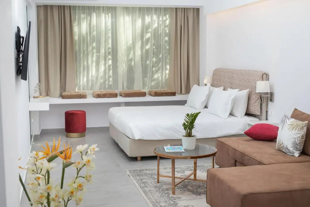 Standard Apartment